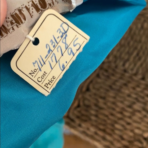 Lot of 3 Vintage Hats Montaldo’s - Picture 7 of 16